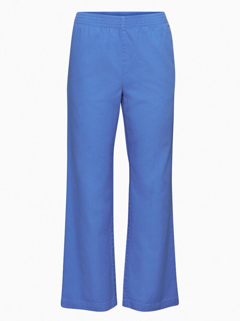 Aritzia TNA Christie Pant - Blue - XS